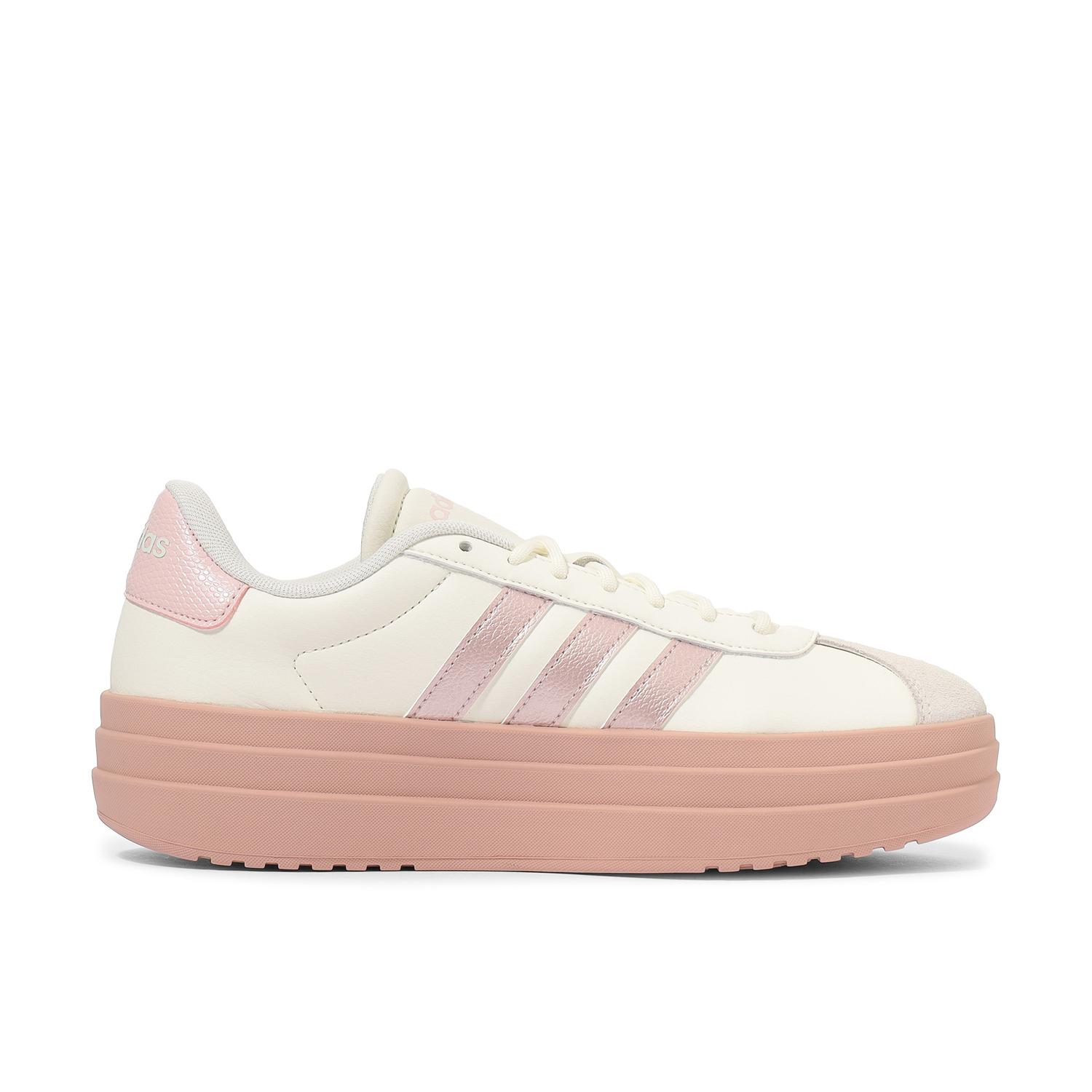 【正規品】ADIDAS スエード VL コート レディース ホワイト系 adidas アディダス スニーカー VL COURT 3.0 ID9063コート