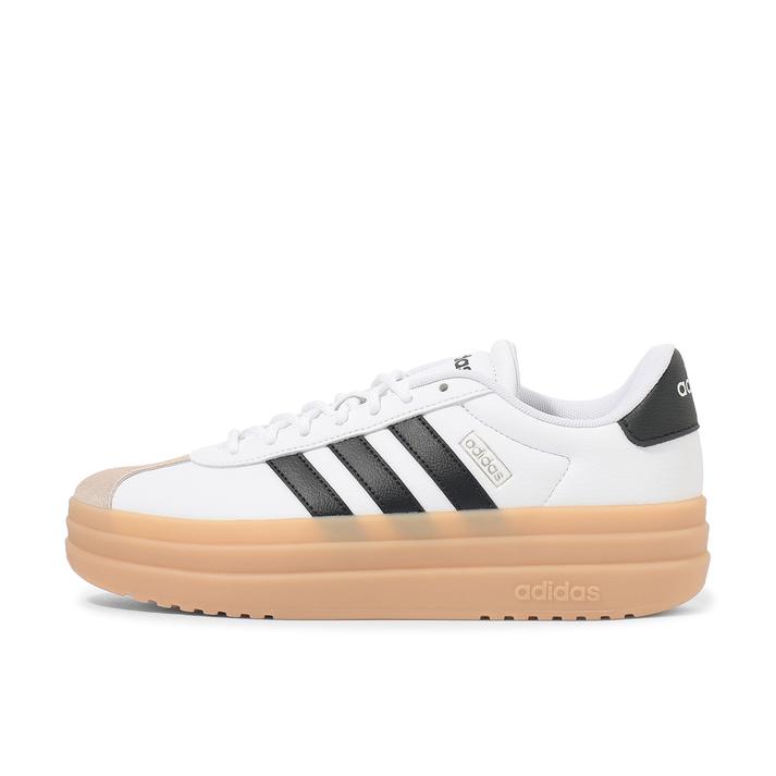 fB[X yADIDASz AfB_X VL COURT BOLD VLR[g {[h IH3083 FTWR/CORE/WOND 22cm