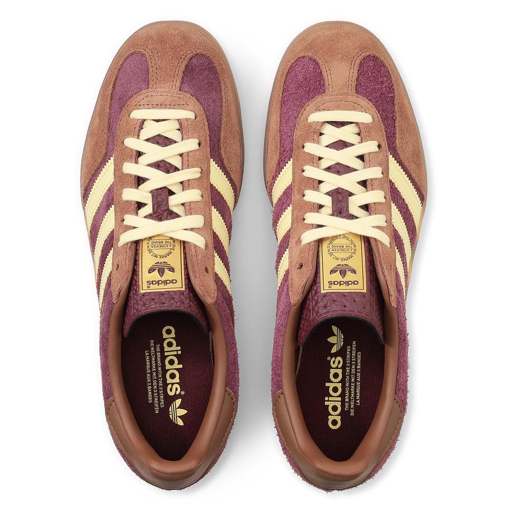 adidas GAZELLE INDOOR｜BILLY