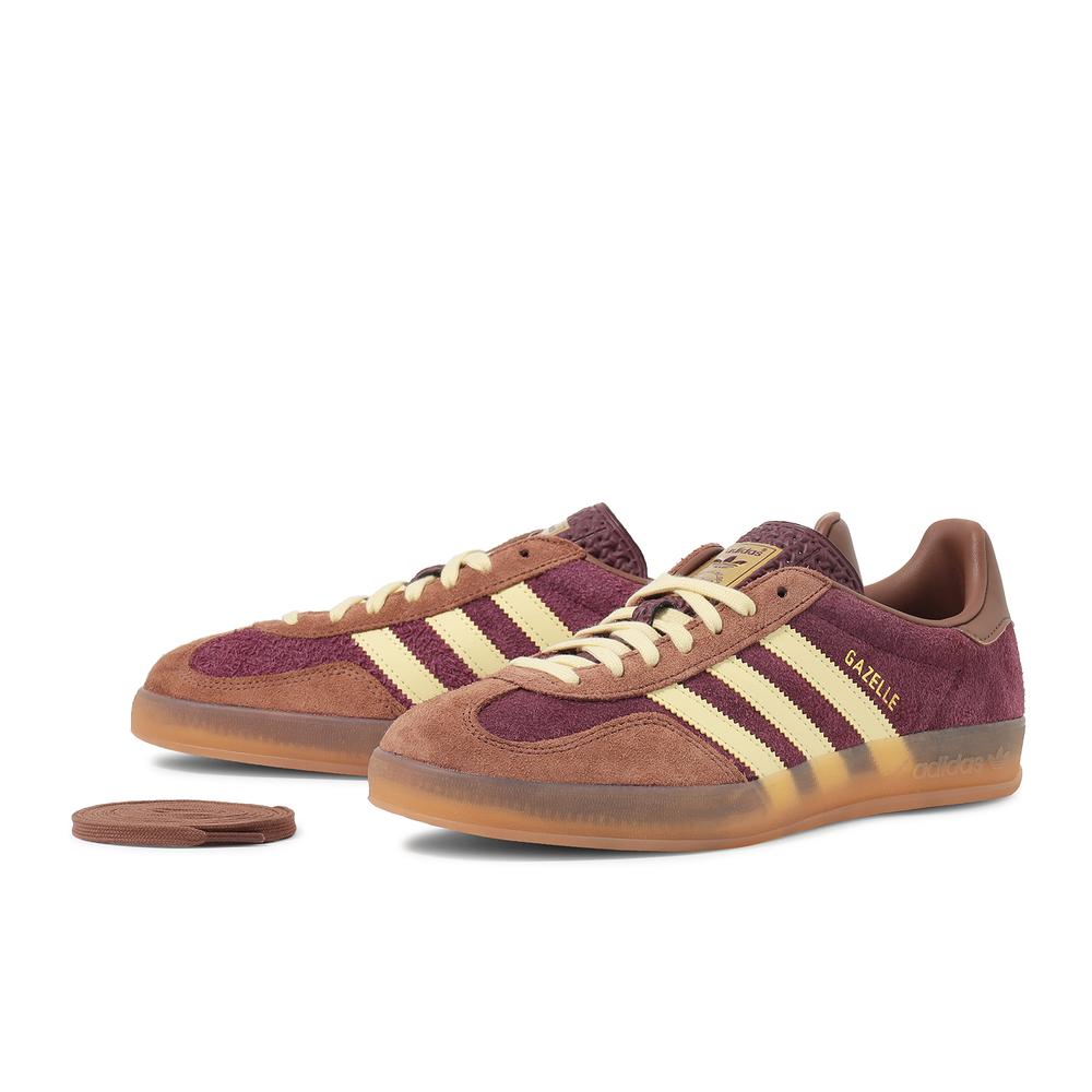 adidas GAZELLE INDOOR｜BILLY