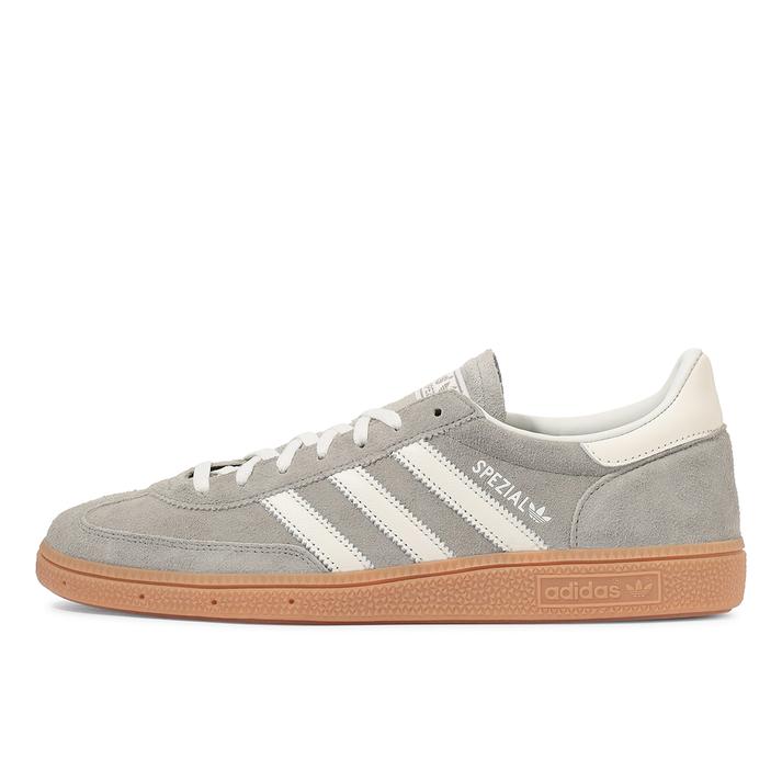 adidas �n���h�{�[�� �X�y�c�B�A�� W SILV/OFFW/GUM2