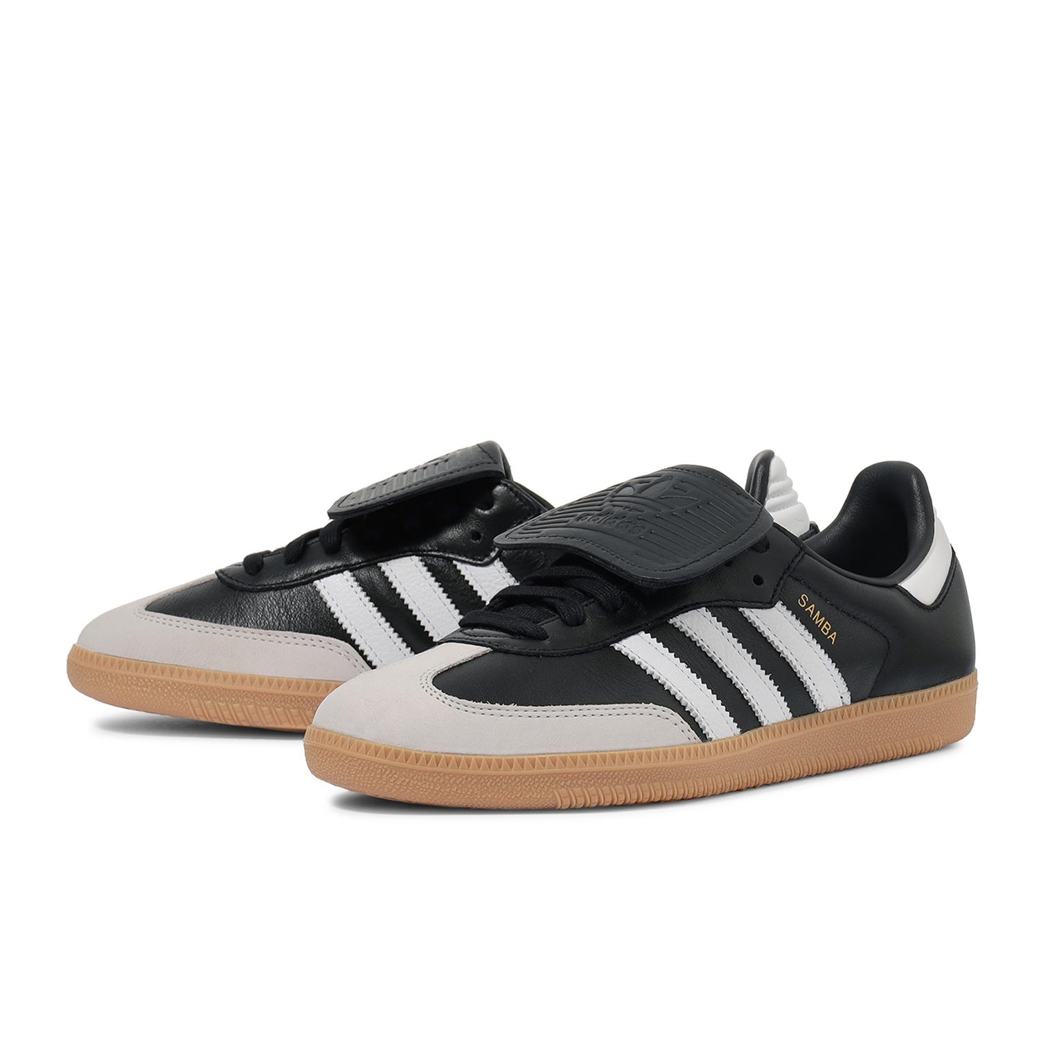 adidas Samba LT W 26cm ブラック adidas ADIDAS SAMBA LT W｜OSHMAN'S ONLINE 公式通販