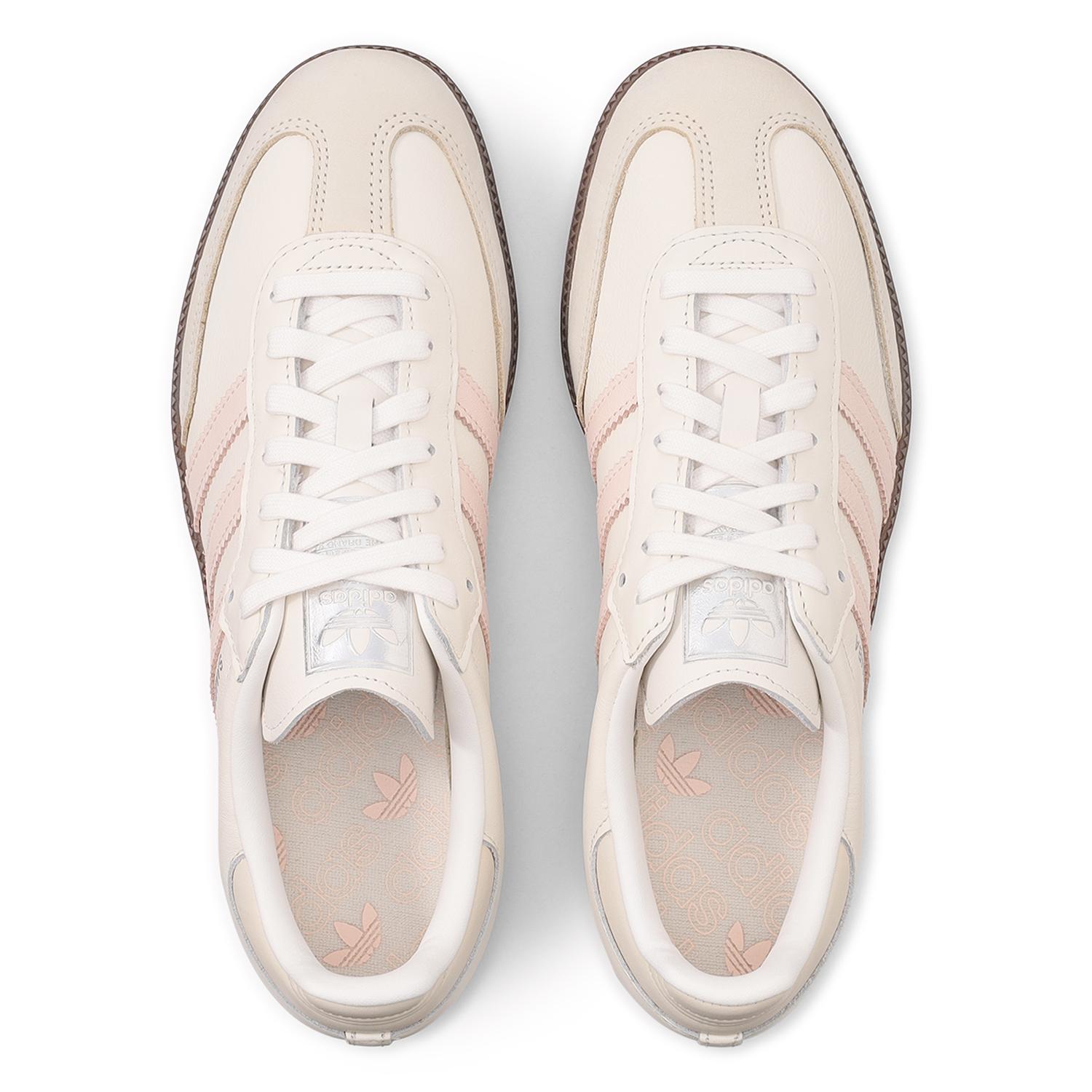 ADIDAS】 アディダス SAMBA OG W サンバ OG W IH2751 CLOU/WOND