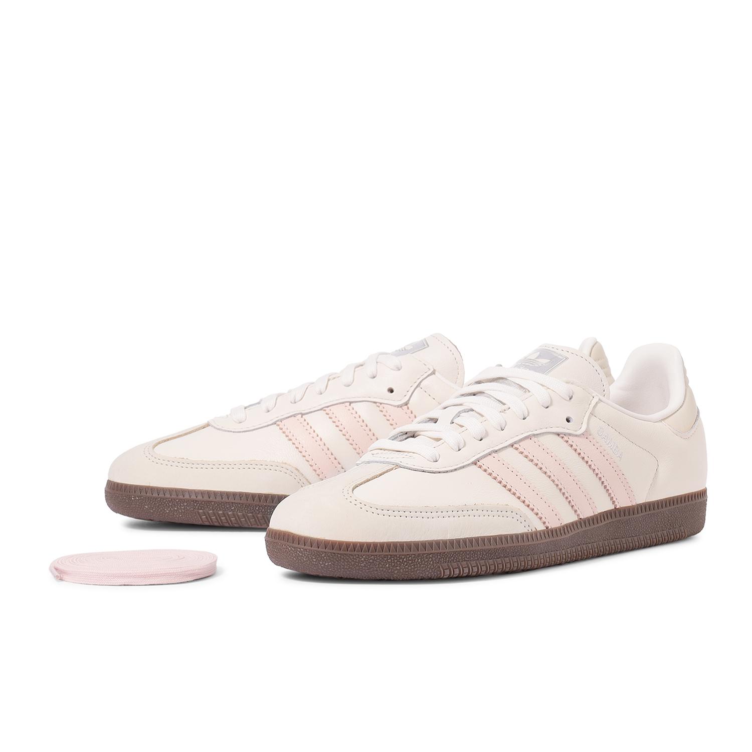 ADIDAS】 アディダス SAMBA OG W サンバ OG W IH2751 CLOU/WOND ADIDAS】 アディダス SAMBA OG W サンバ OG W IH2751 CLOU/WOND