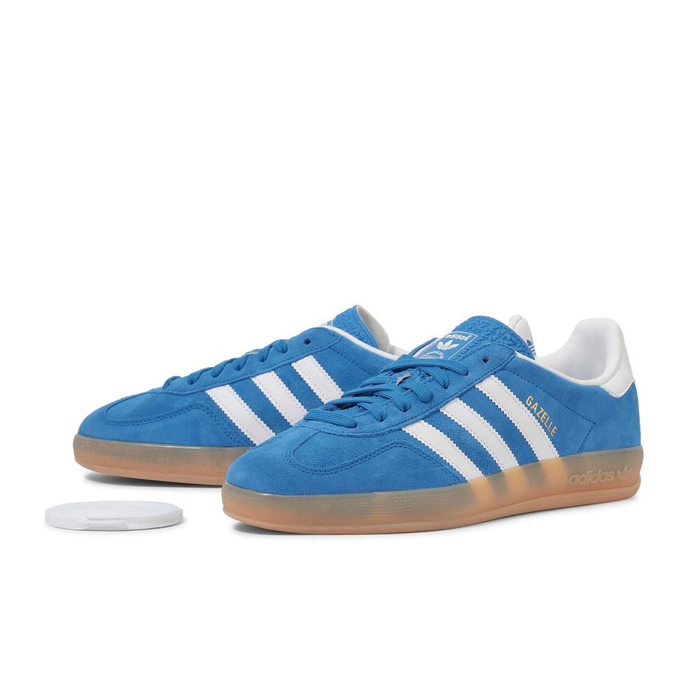adidas GAZELLE INDOOR｜BILLY
