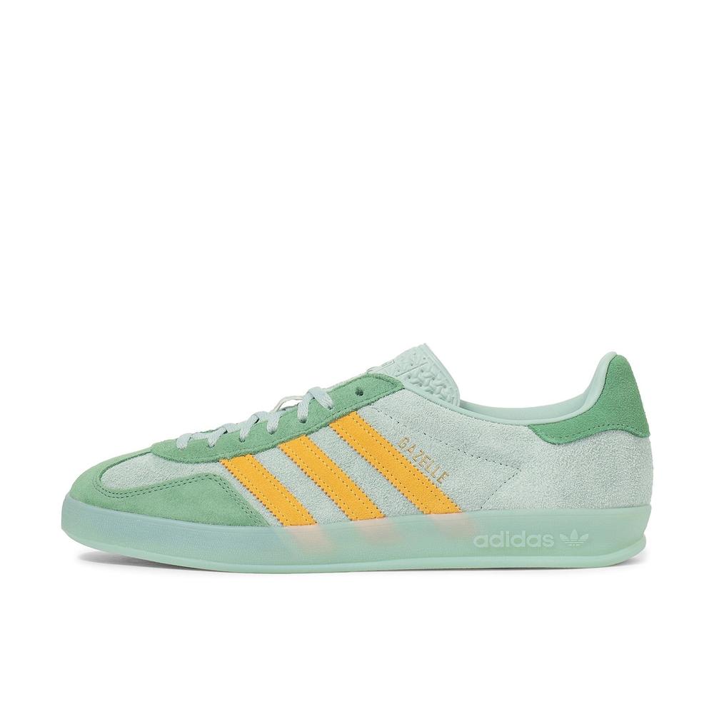 adidas GAZELLE INDOOR W｜BILLY