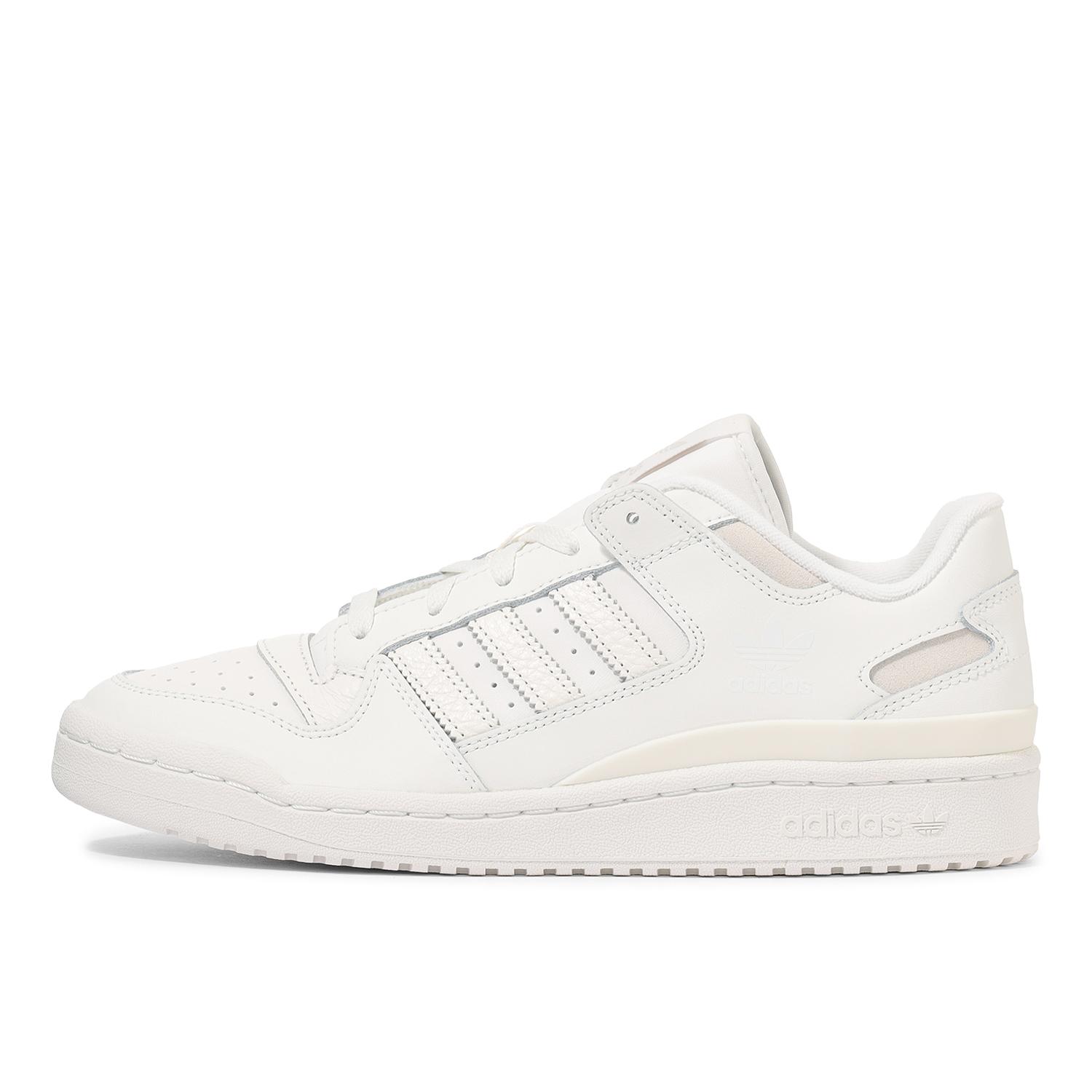 adidas FORUM LOW CL CORE/FTWR/CORE 国内発送 FORUM（adidas Originals） 2023年秋冬新作♪ adidas