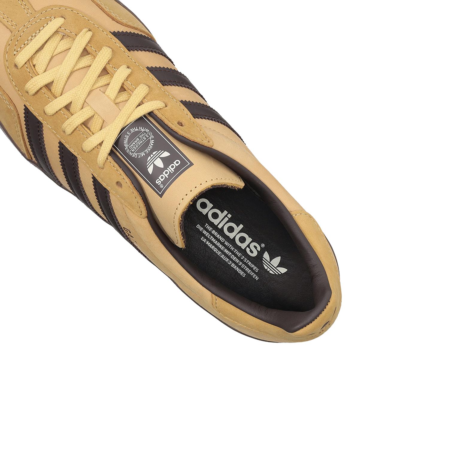 adidas GAZELLE INDOOR｜BILLY'S ENT 公式通販