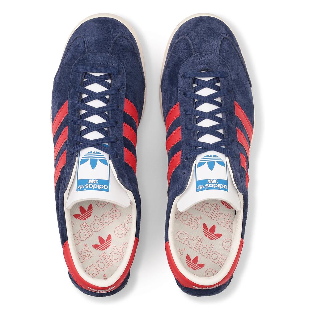 adidas JAVA｜BILLY