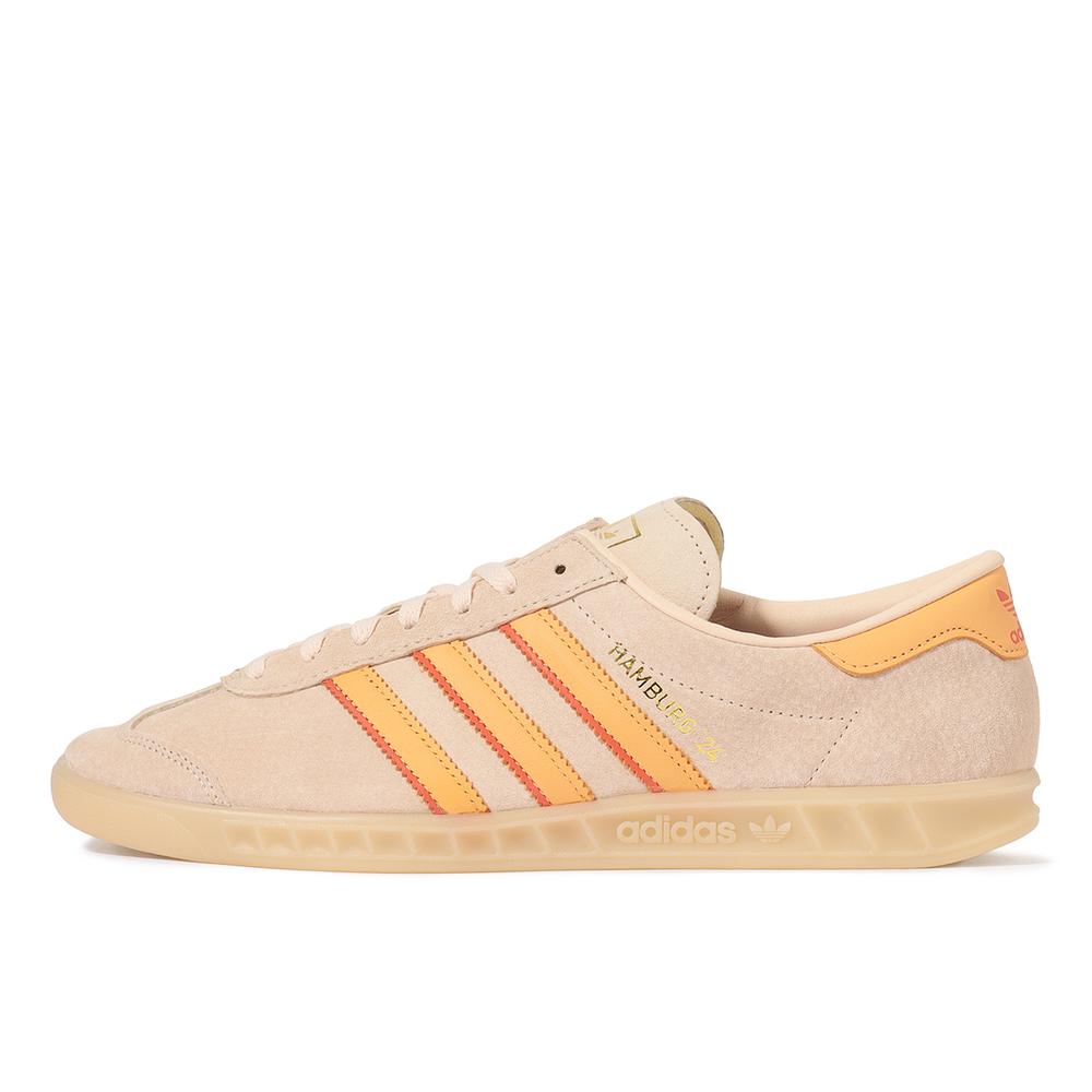 adidas HAMBURG 24｜BILLY