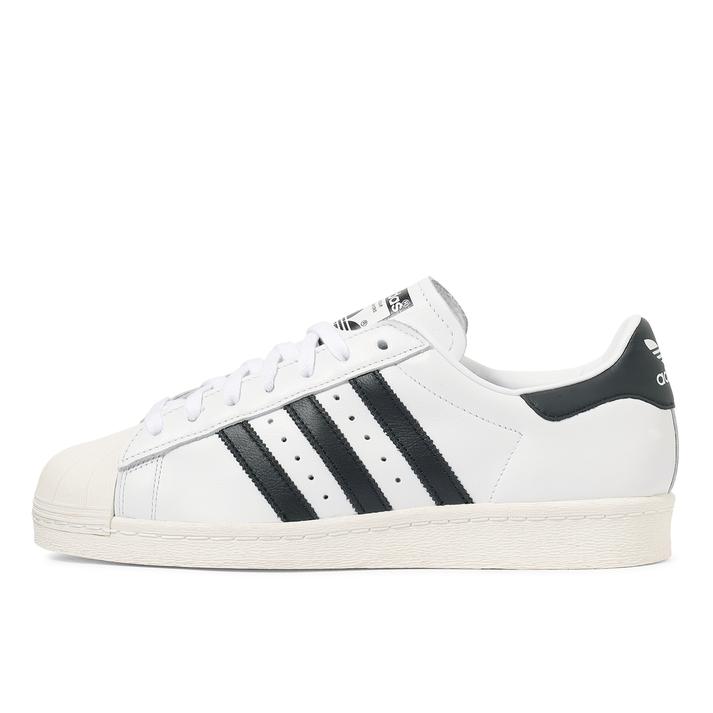 adidas �X�[�p�[�X�^�[ 82 FTWR/CORE/OFFW