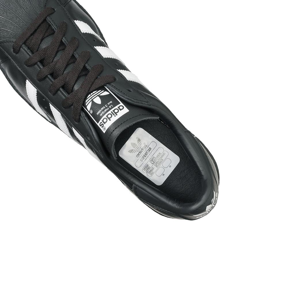 adidas SUPERSTAR 82｜BILLY