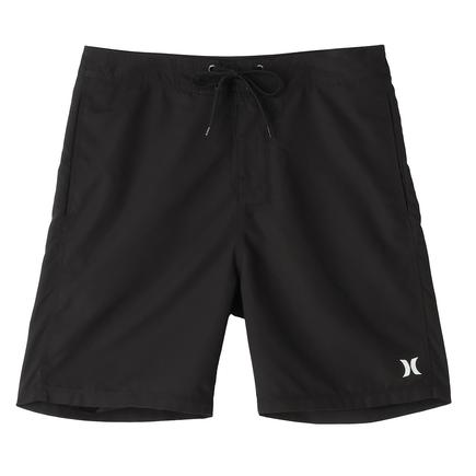 Hurley バックワンアンドオンリーソリッド 19