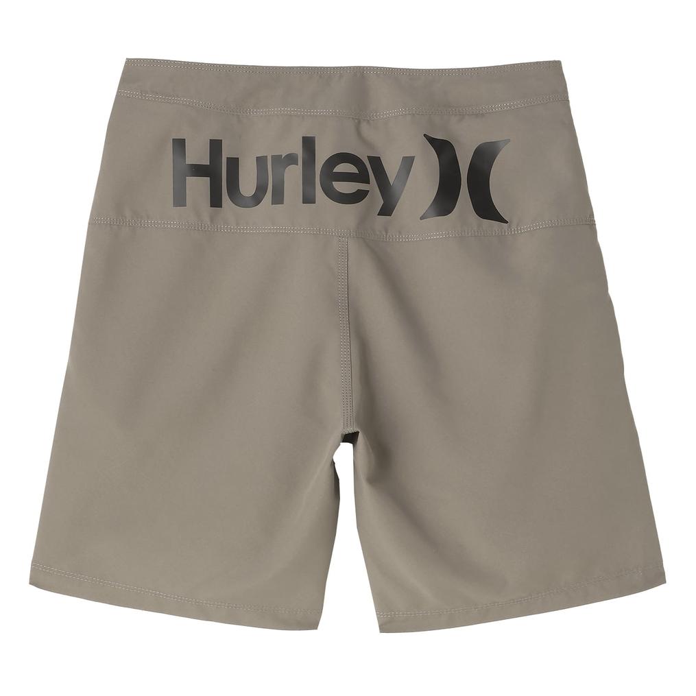  Hurley HURLEY Back One And Only Solid 19画像3