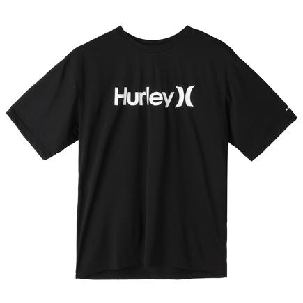 Hurley ファントムオーバーサイズドワンアンドオンリー SS Tシャツ