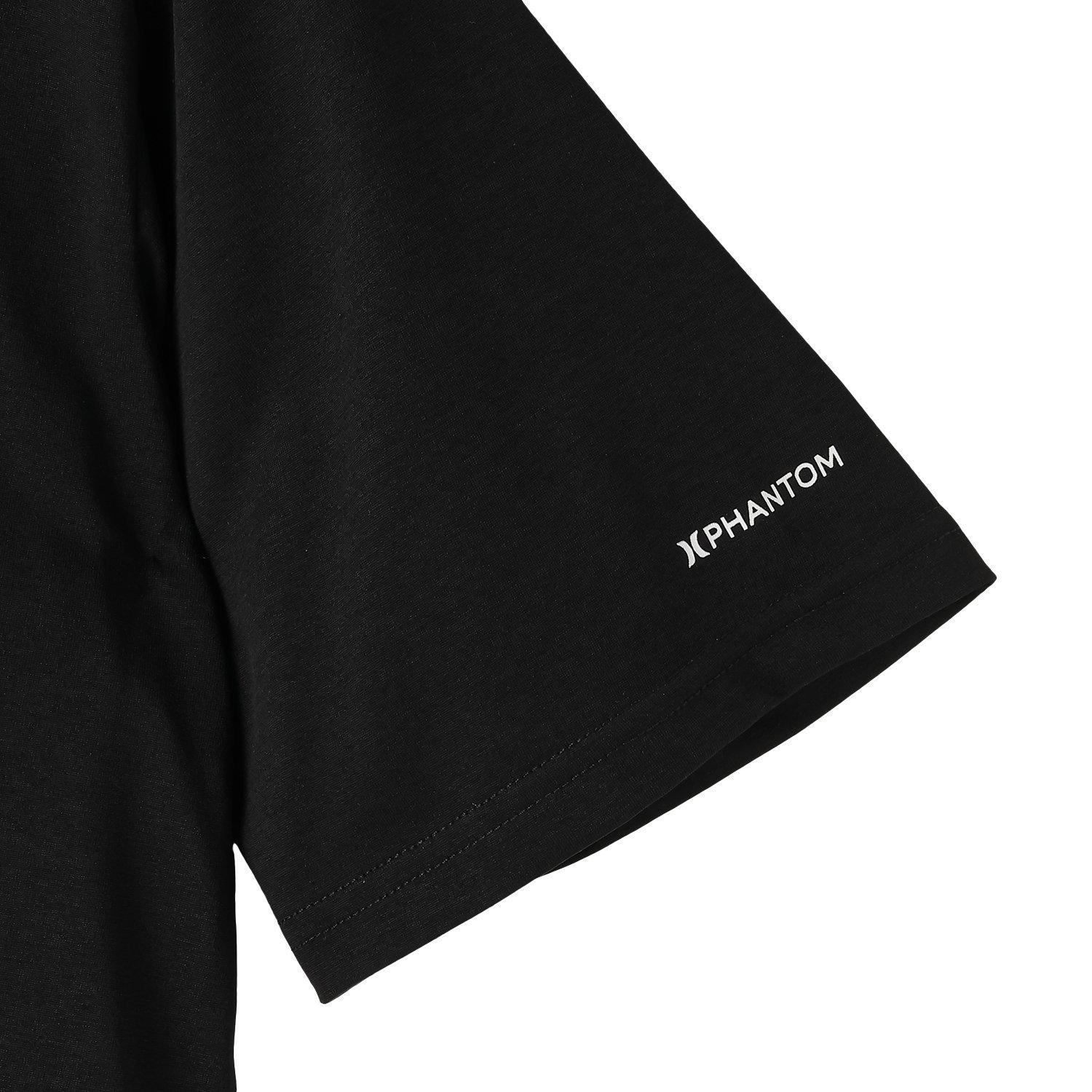 Hurley PHANTOM SWEAT XL セットアップ オーバーサイズ Hurley HURLEY