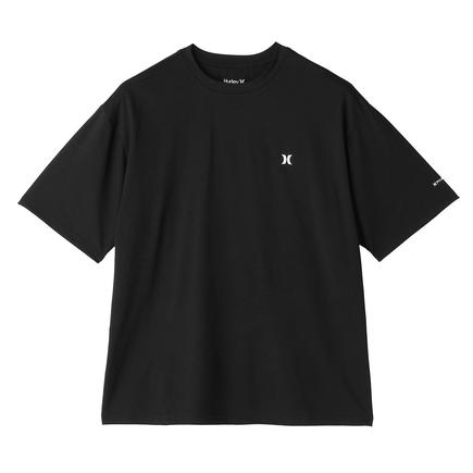 Hurley ファントムオーバーサイズドクルー S/S Tシャツ