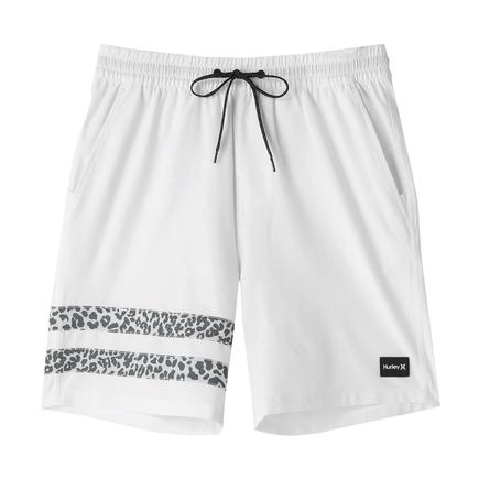 Hurley ファントムズマブロックパーティーボレー 19