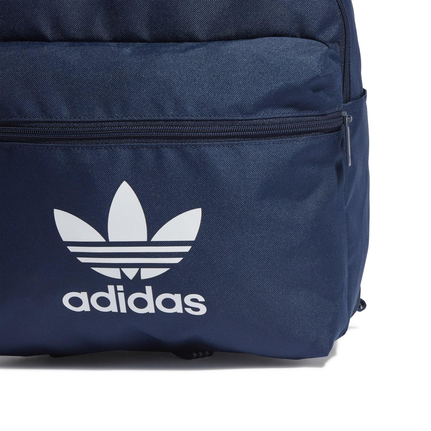 adidas】 アディダス U AC BACKPACK バッグ IL1960 NIGHTINDIGO