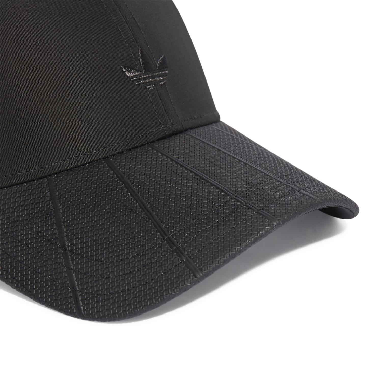 ADIDAS ウェア】 アディダス U SST CAP キャップ IZ2114 BLACK | ABC