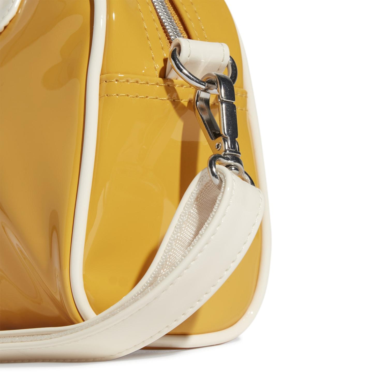 【ADIDAS ウェア】U AC MINI BOWLINGBAG PRELOVEDY/WHT 国内発送 ADIDAS ウェア】 アディダス U AC MINI BOWLINGBAG バッグ