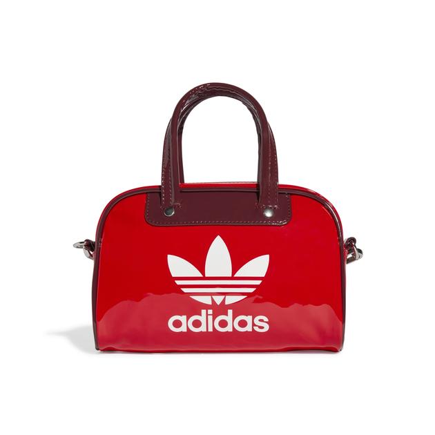 ADIDAS ウェア】 アディダス U AC MINI BOWLINGBAG バッグ JJ4277 