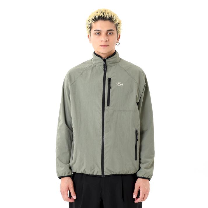 VANS �A�E�^�[ OLIVE/L.OLIVE