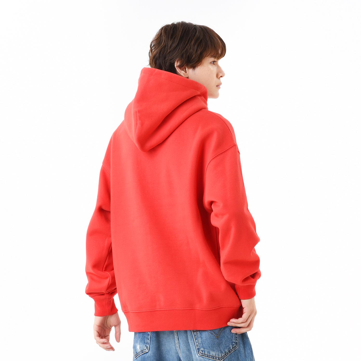 VANS】 ヴァンズ M OFF THE WALL H SWT スウェットプルオーバー