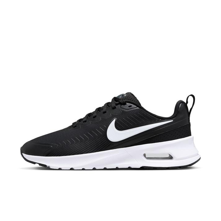 yz yNIKEz iCL AIRMAX NUAXIS GA }bNX jANVX MFD4329 001BLK/WHT 25cm