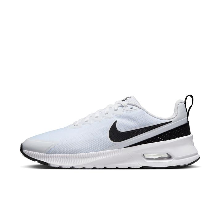yz yNIKEz iCL AIRMAX NUAXIS GA }bNX jANVX MFD4329 101WHT/BLK 28cm