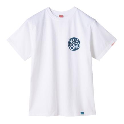 GR8LAND ラウンド GR8LAND Tシャツ