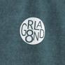 GR8LAND GR8LAND Round GR8LAND Tee画像4