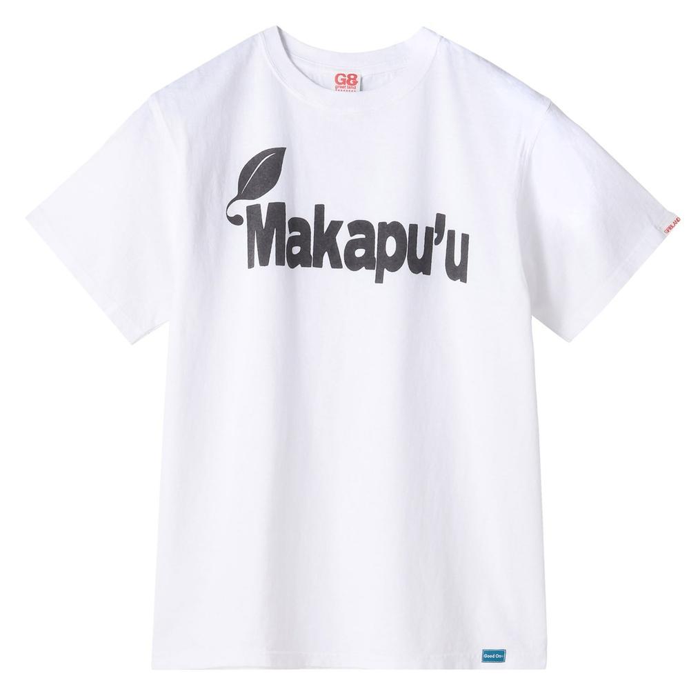  GR8LAND GR8LAND Makapuu Tee画像1