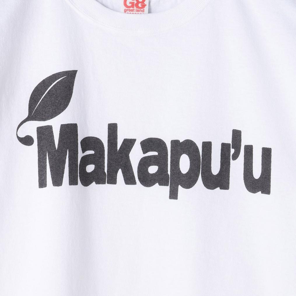  GR8LAND GR8LAND Makapuu Tee画像4