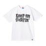 GR8LAND 【オンライン限定価格】 Keep On Surfing Tee画像1