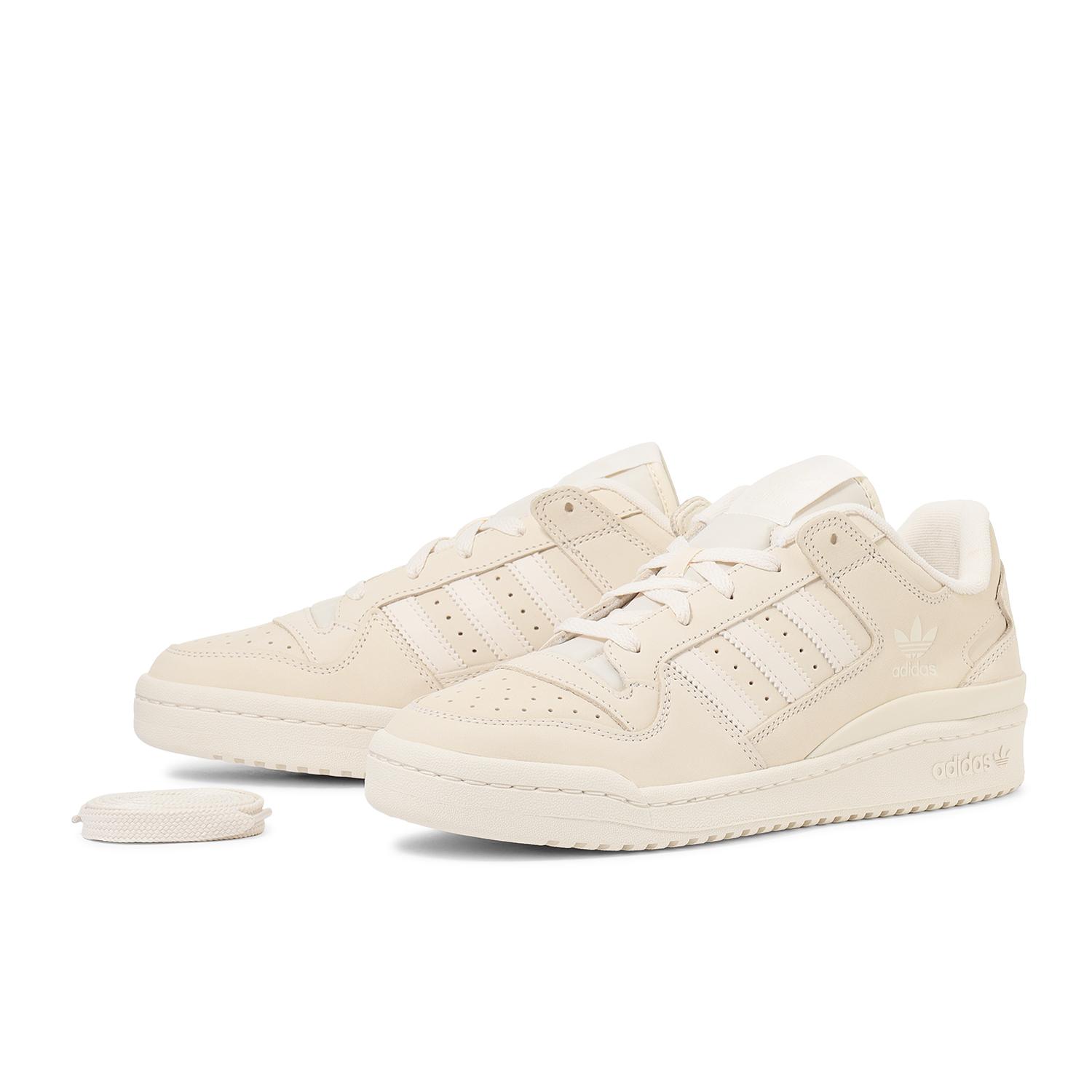 adidas FORUM LOW CL WOND/WOND/WOND 国内発送 JR8075 FORUM LOW CL *WOND/WOND/WOND 683063-0001