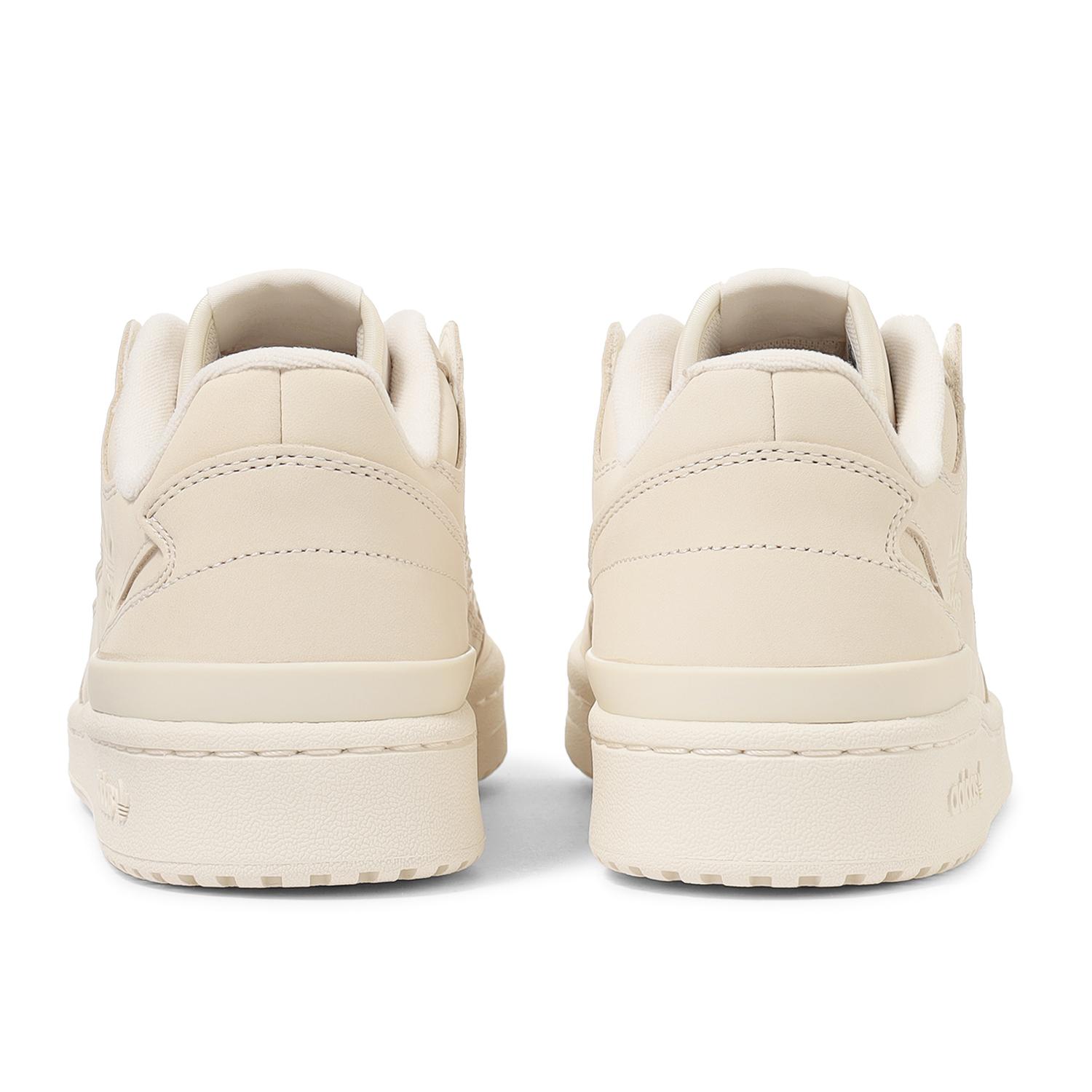 ADIDAS】 アディダス FORUM LOW CL フォーラム ロー CL JR8075