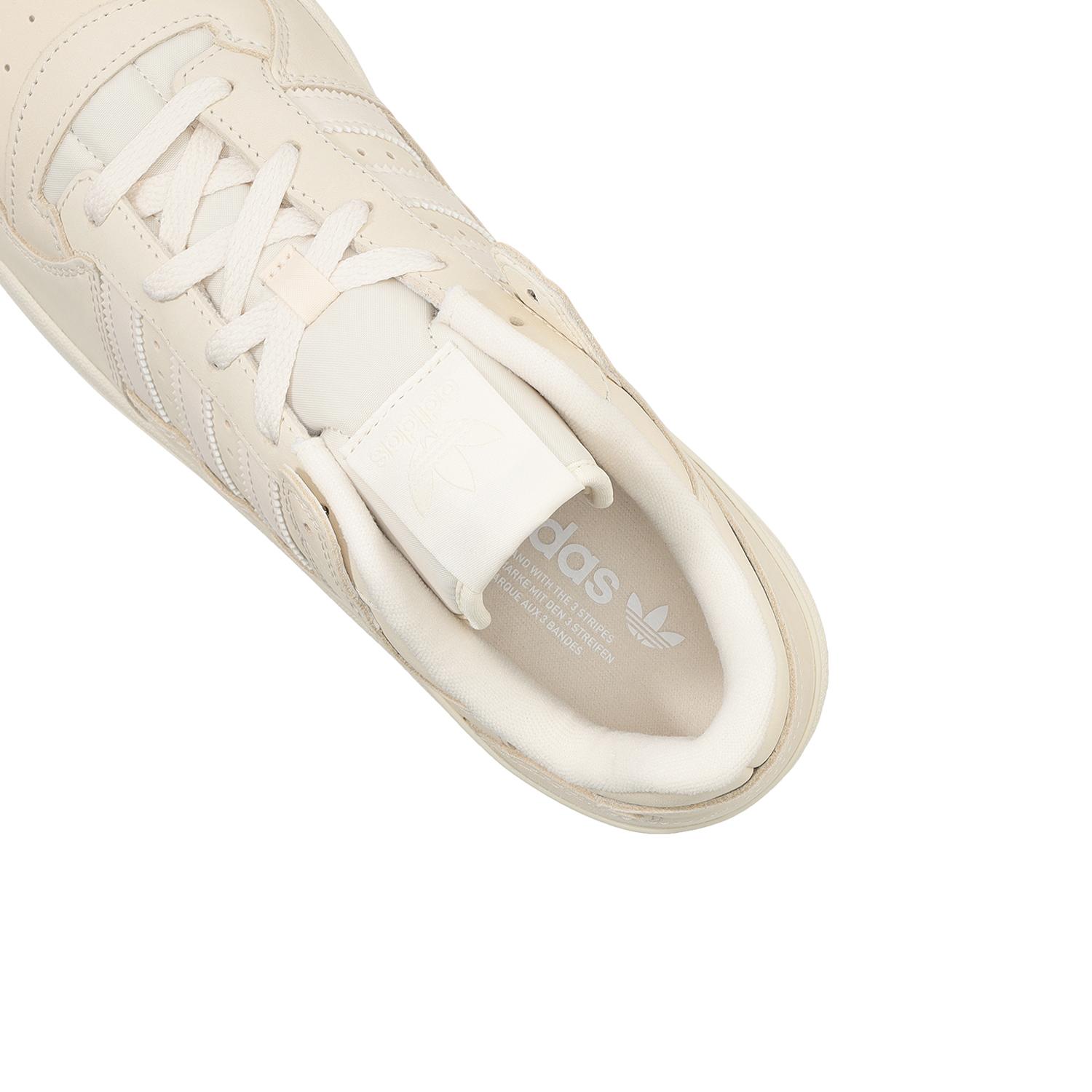 ADIDAS】 アディダス FORUM LOW CL フォーラム ロー CL JR8075