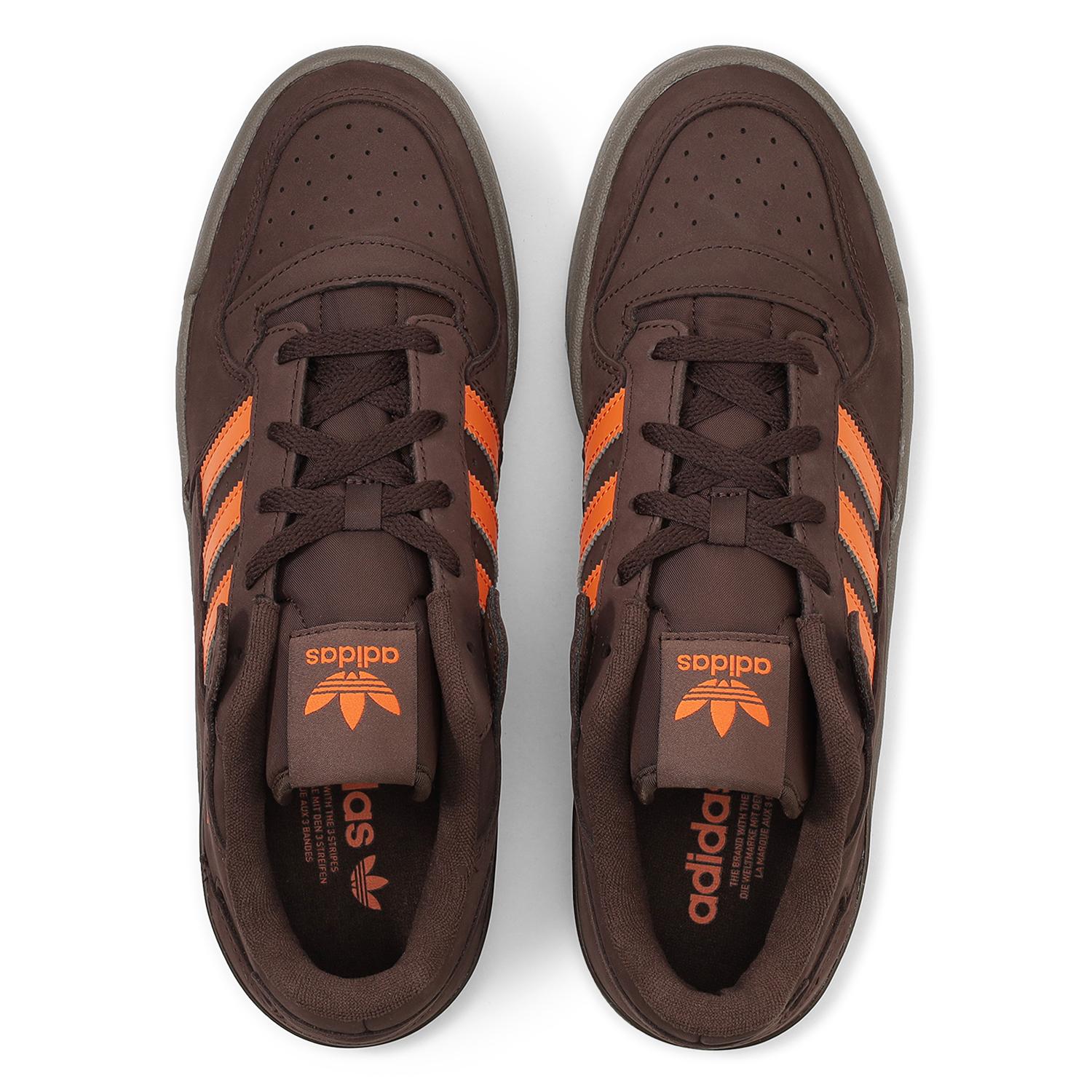 ADIDAS】 アディダス FORUM LOW CL フォーラム ロー CL JS0508