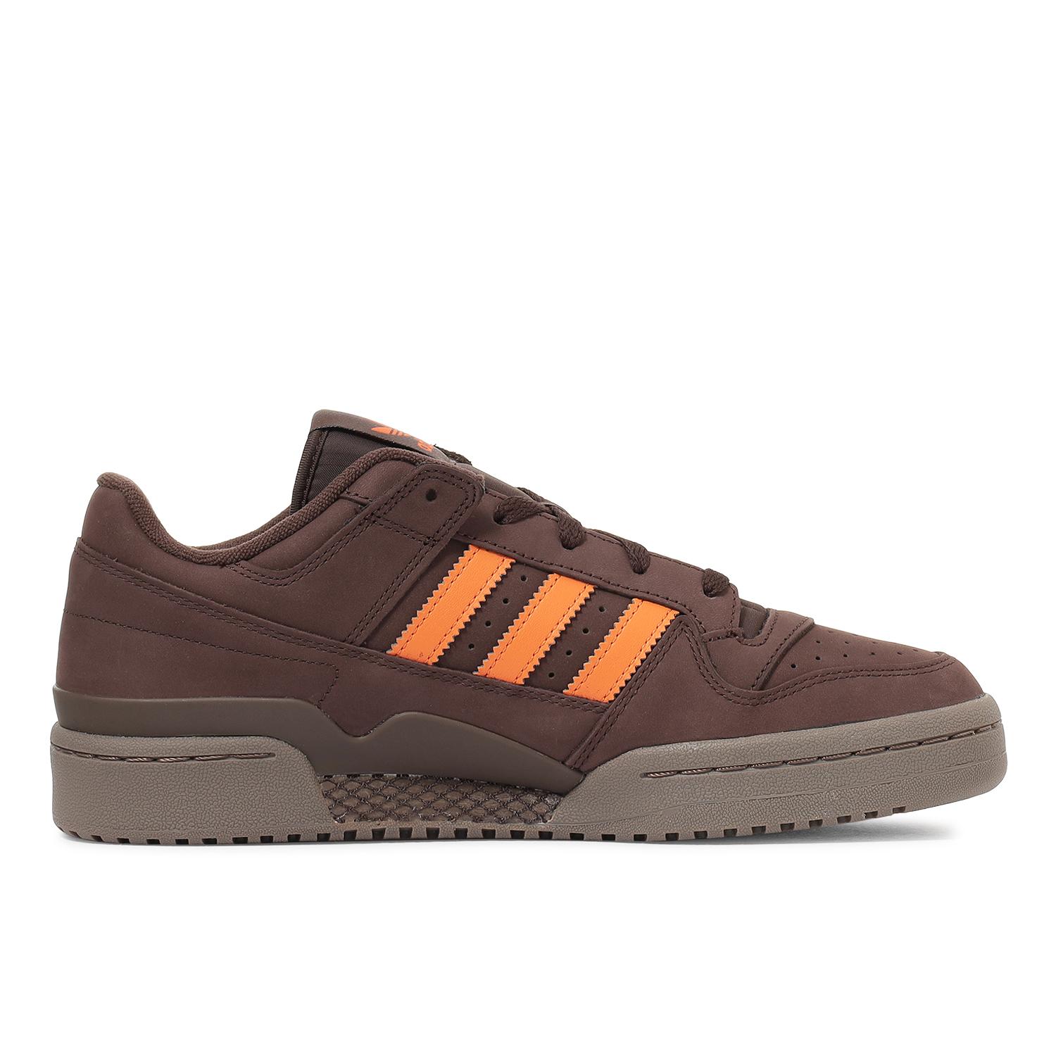 ADIDAS】 アディダス FORUM LOW CL フォーラム ロー CL JS0508