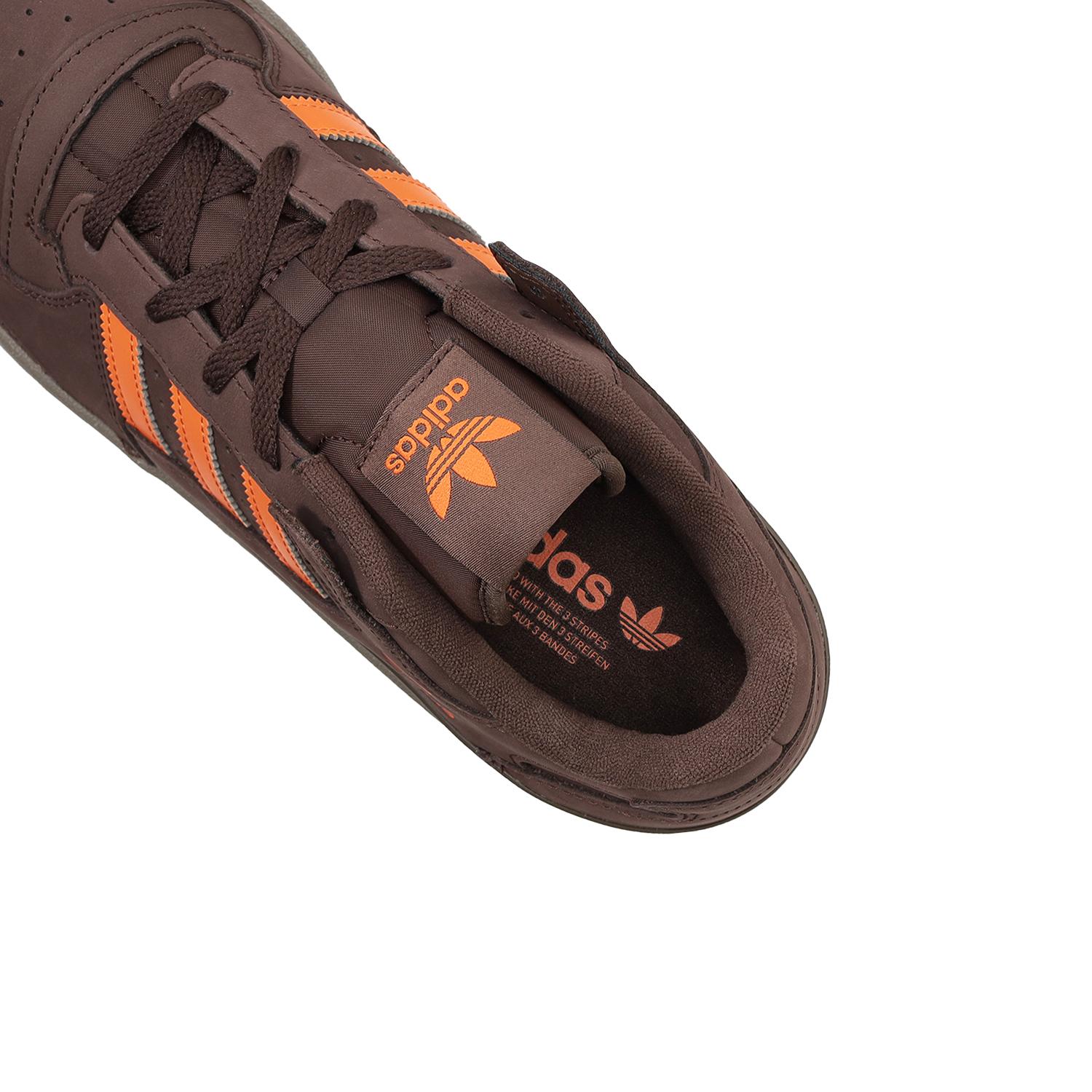 ADIDAS】 アディダス FORUM LOW CL フォーラム ロー CL JS0508