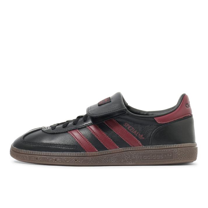 yz yADIDASz AfB_X HANDBALL SPEZIAL nh{[ XycBA JS0600 ABC-MART *CORE/SHAD/GUM5 24.5cm