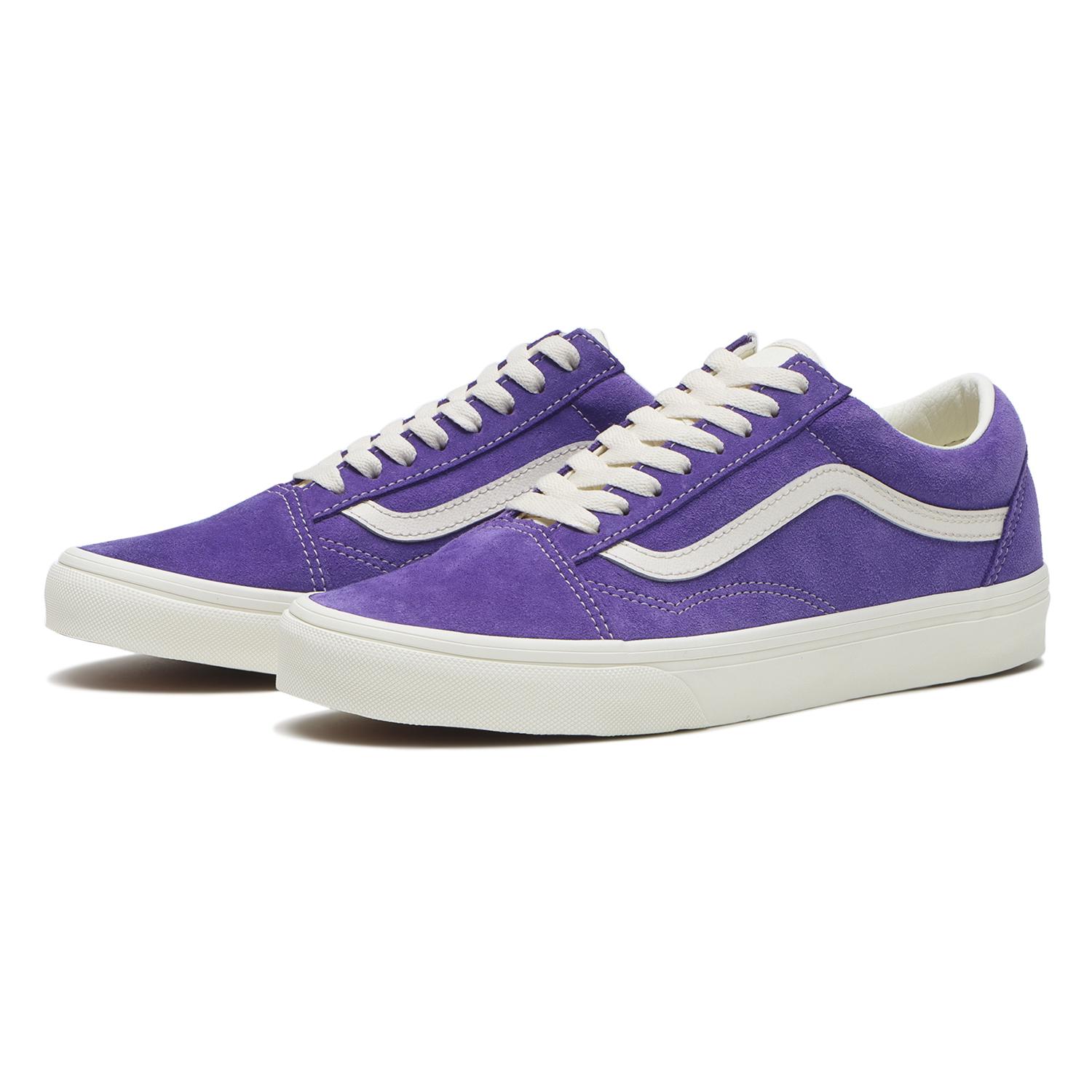 VANS】 ヴァンズ OLD SKOOL オールドスクール VN000CT8DT2 SUEDE
