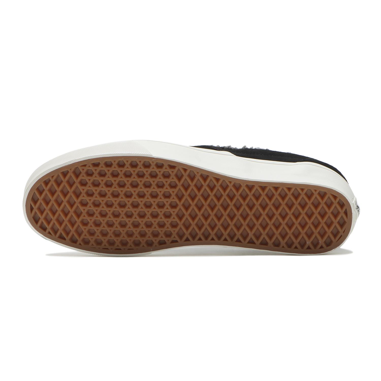 VANS】 ヴァンズ CLASSIC SLIP-ON スリッポン VN000CT5BLA