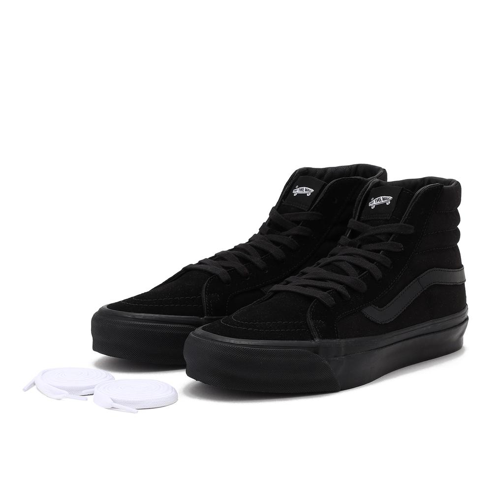 VANS PREMIUM SK8-HI REISSUE 38｜BILLY
