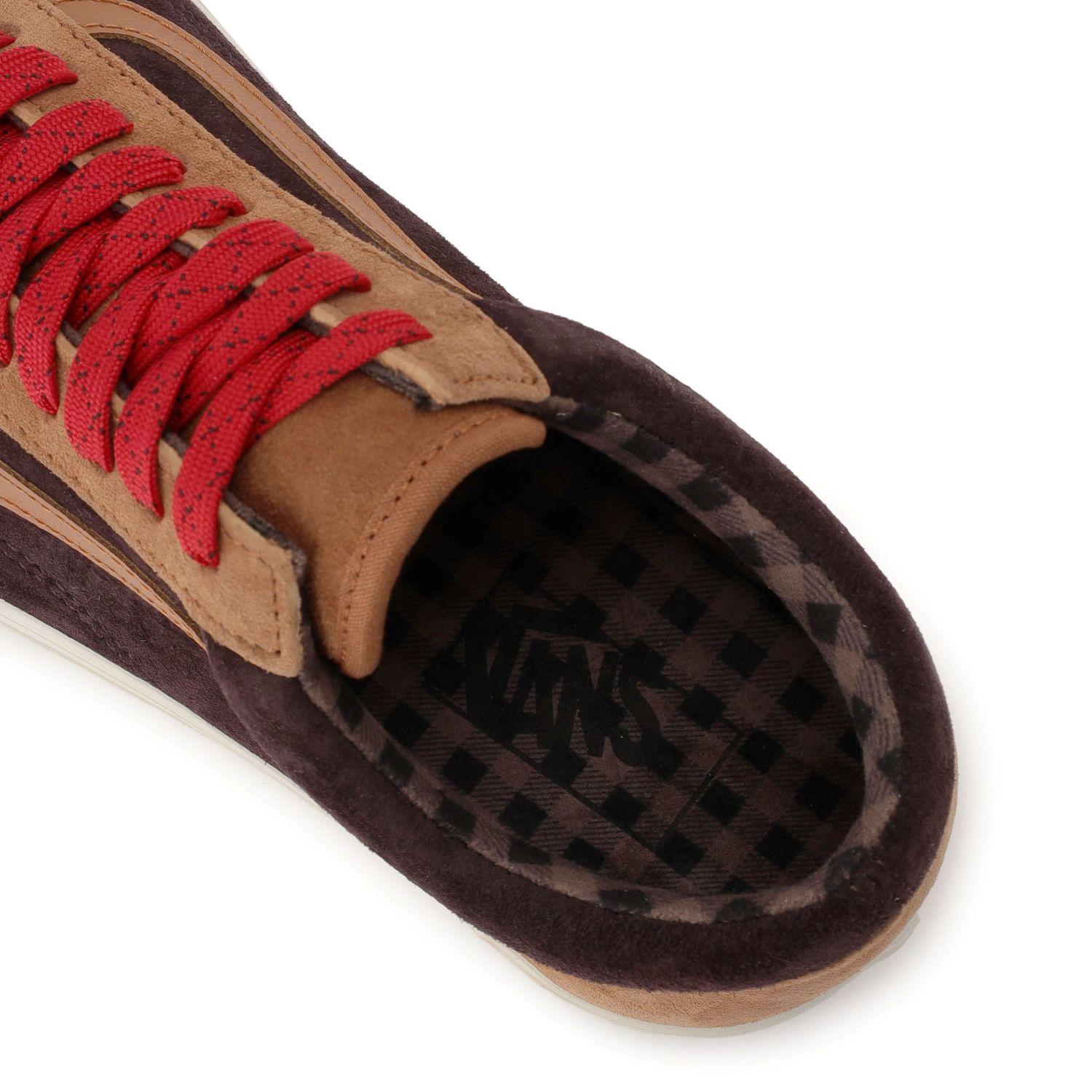 VANS】 ヴァンズ OLD SKOOL オールドスクール VN0A2Z42N1Z PIG