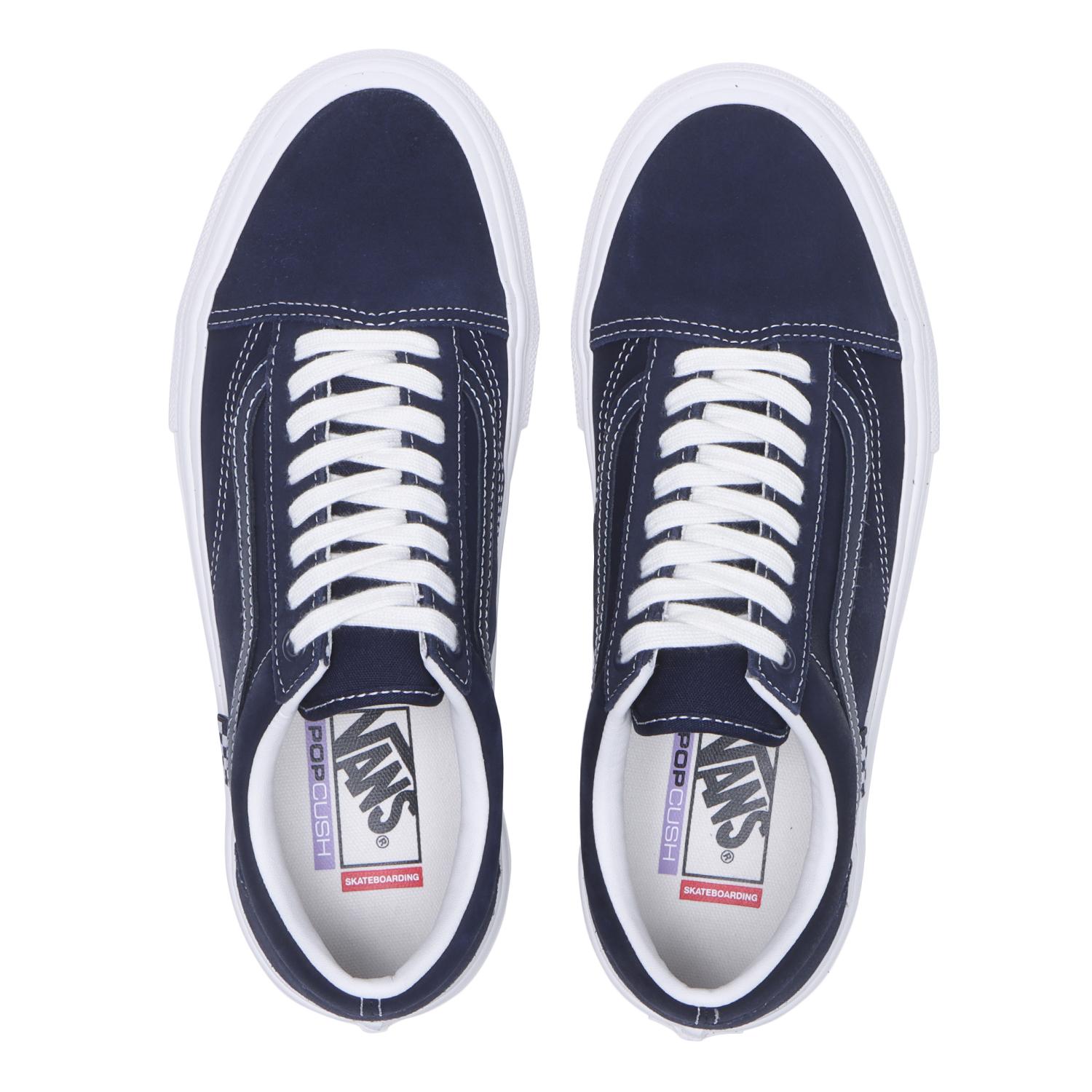 VANS】 ヴァンズ SKATE OLD SKOOL スケートオールドスクール