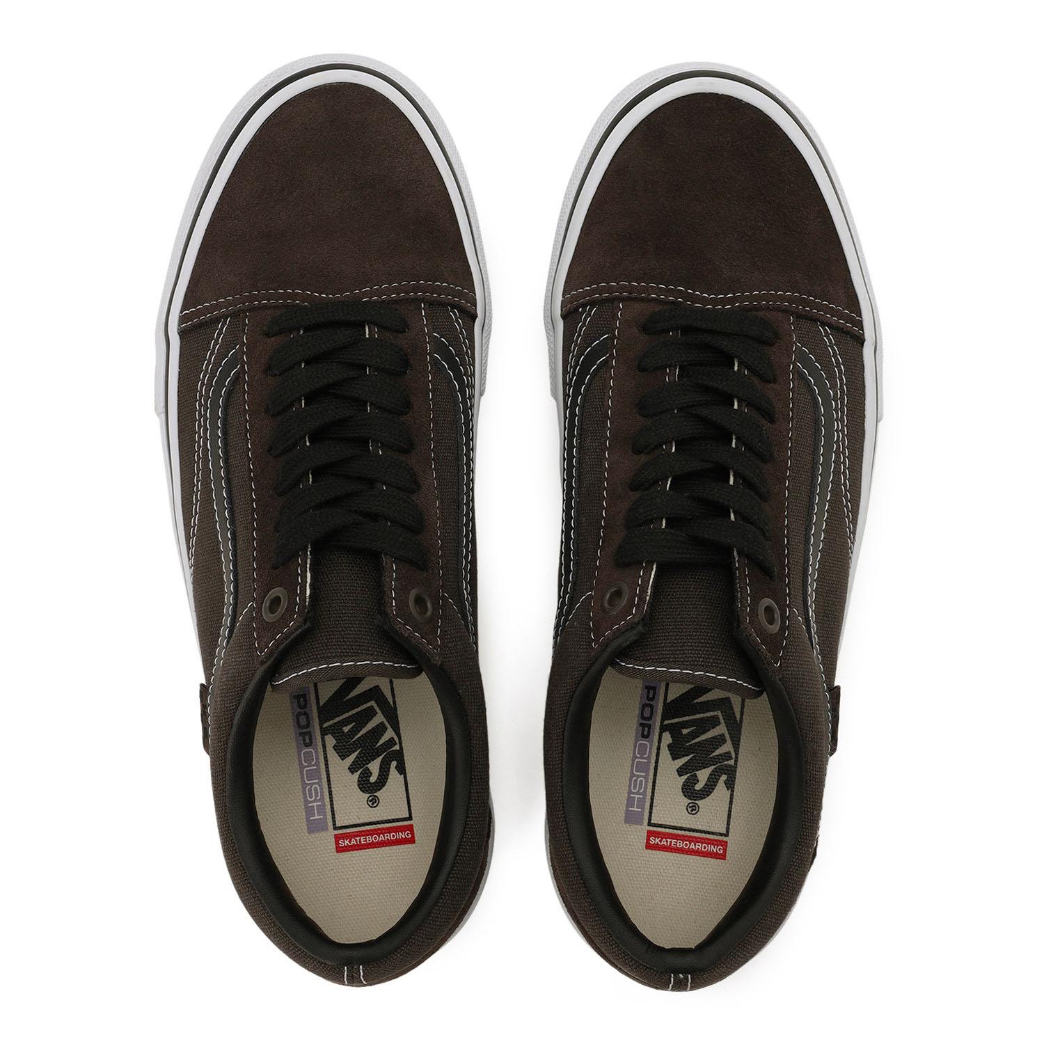 VANS】 ヴァンズ SKATE OLD SKOOL スケートオールドスクール