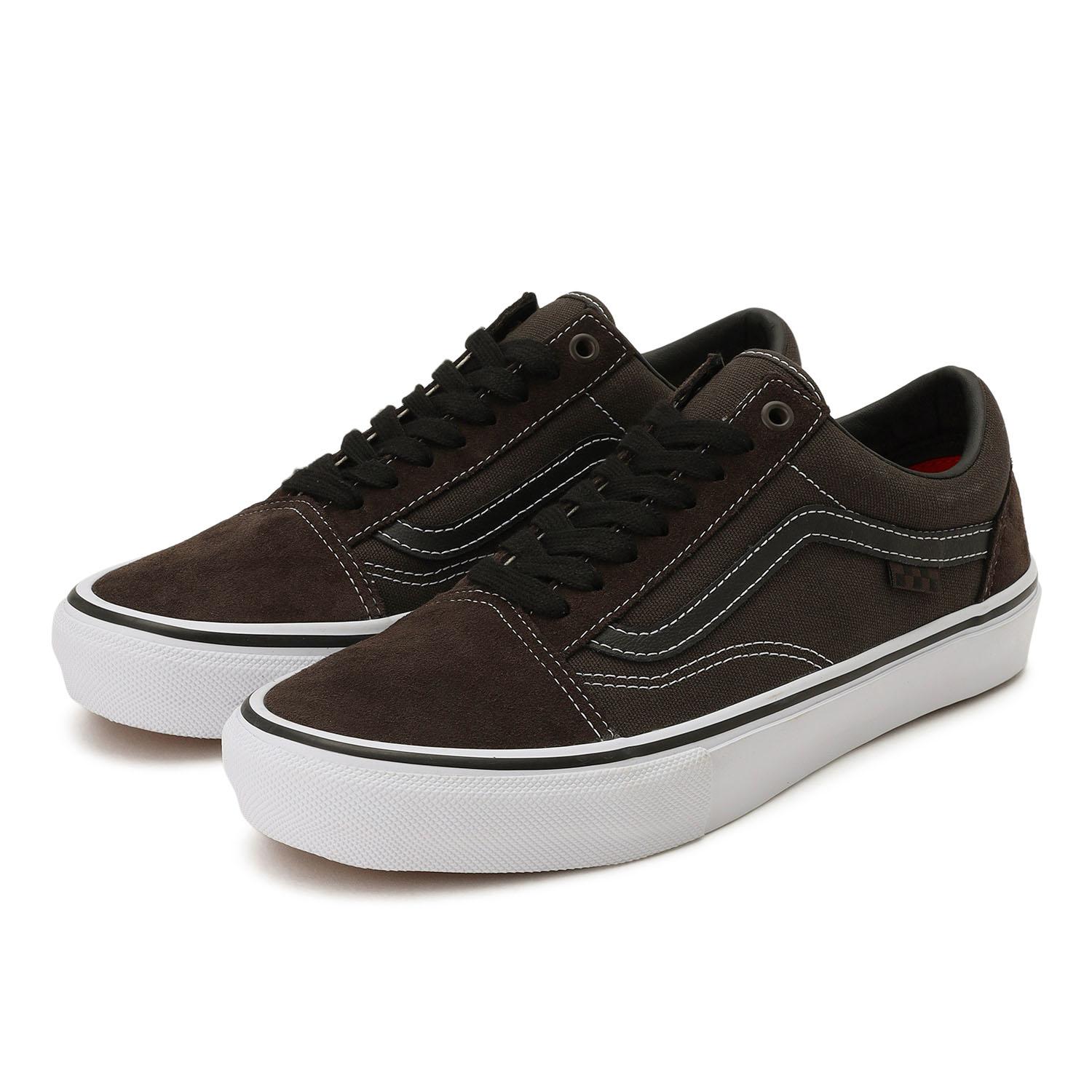 VANS】 ヴァンズ SKATE OLD SKOOL スケートオールドスクール