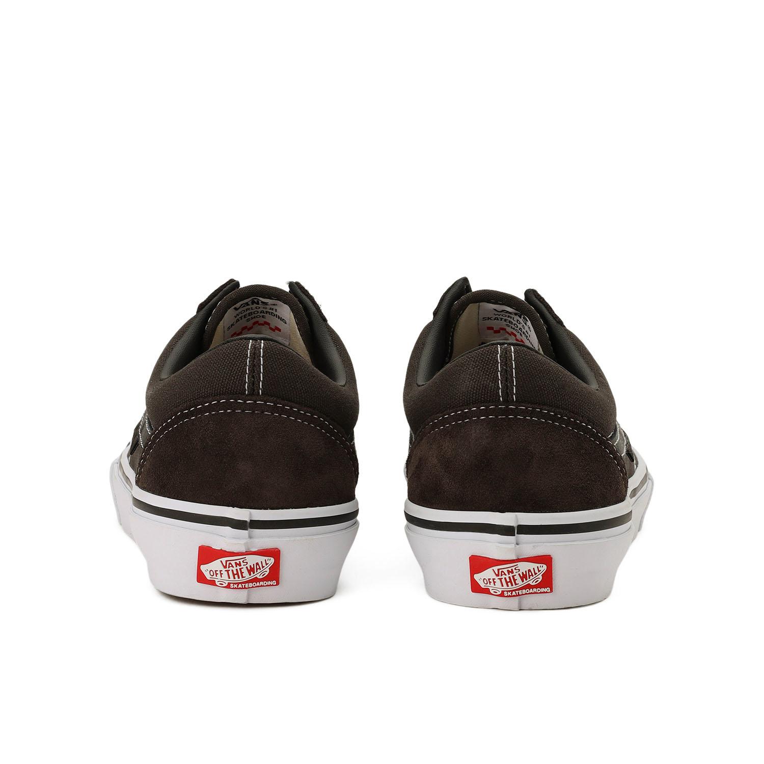 VANS】 ヴァンズ SKATE OLD SKOOL スケートオールドスクール